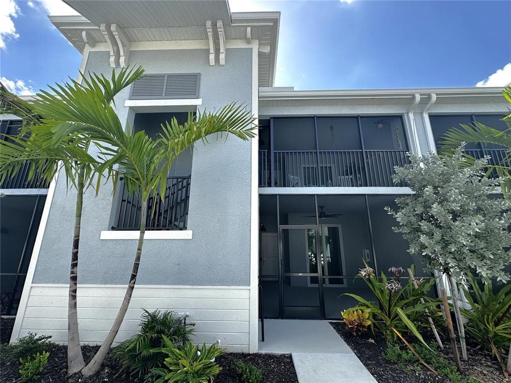 14221 HERITAGE LANDING BOULEVARD # 2018, PUNTA GORDA, FL 33955