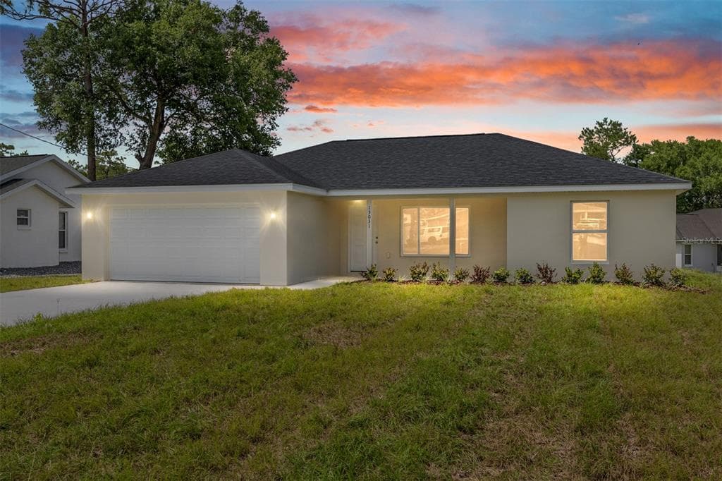 13031 NE 7TH LOOP, SILVER SPRINGS, FL 34488