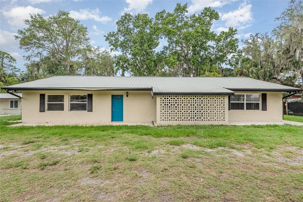 4085 CYPRESS BEND, GENEVA, FL 32732