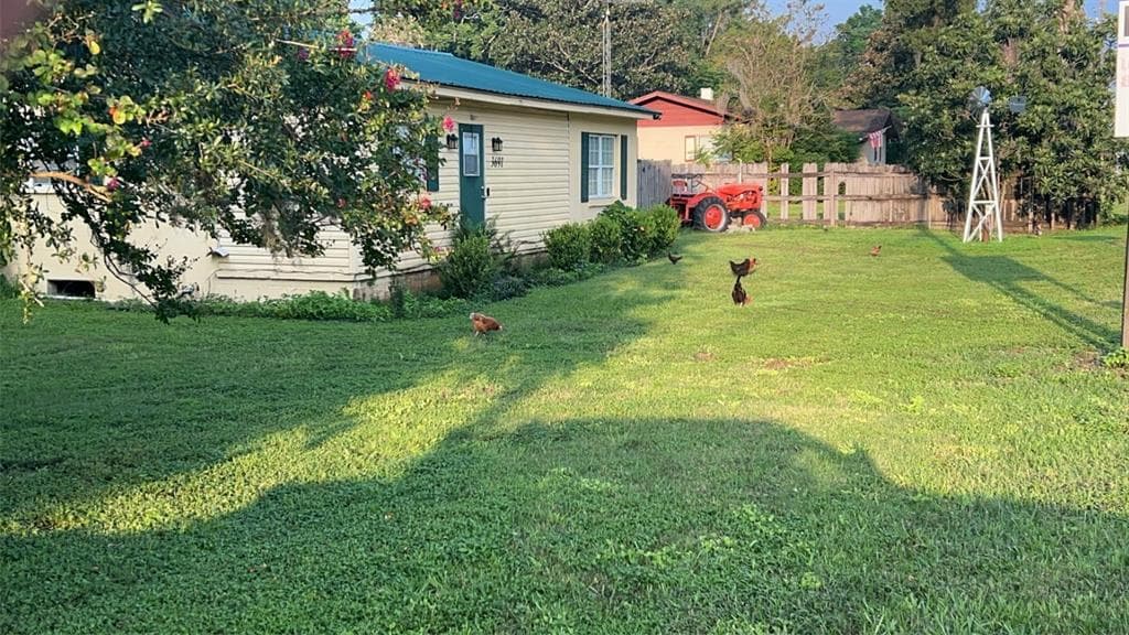 3691 E COUNTY ROAD 466, OXFORD, FL 34484