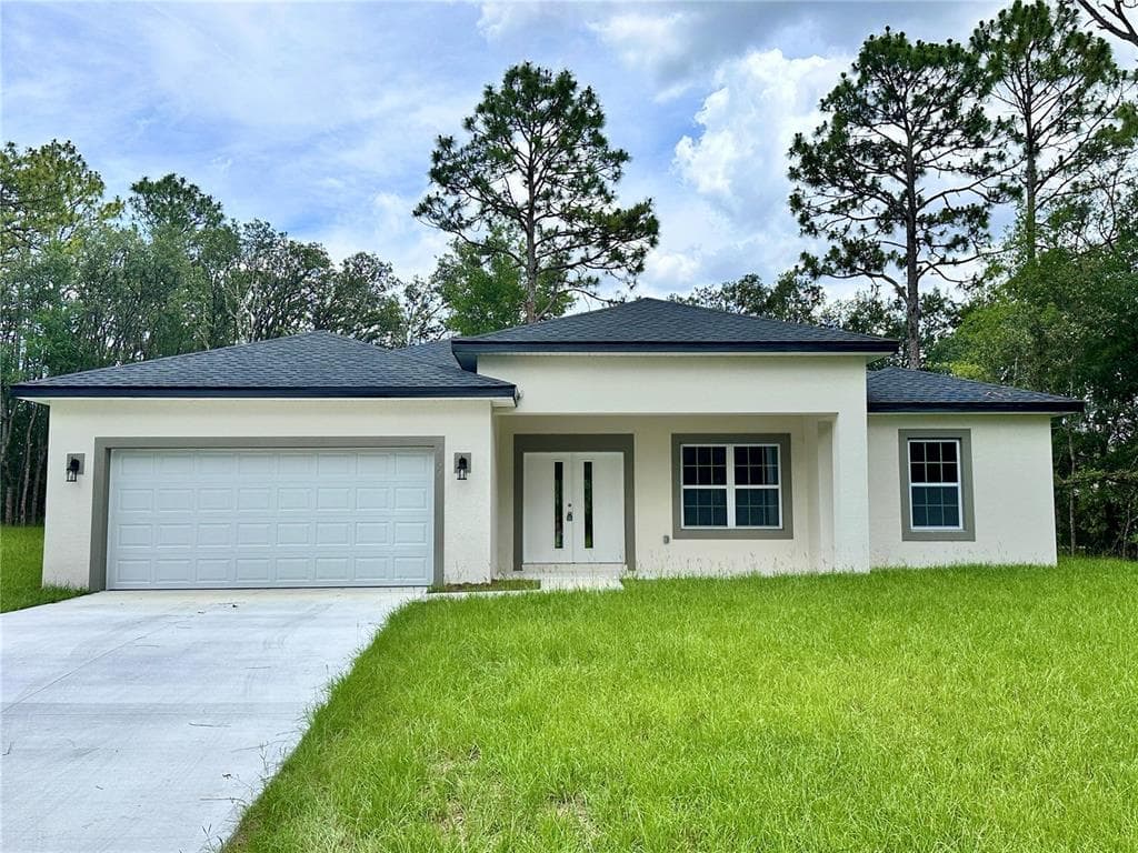 7977 N POCONO DRIVE, CITRUS SPRINGS, FL 34434