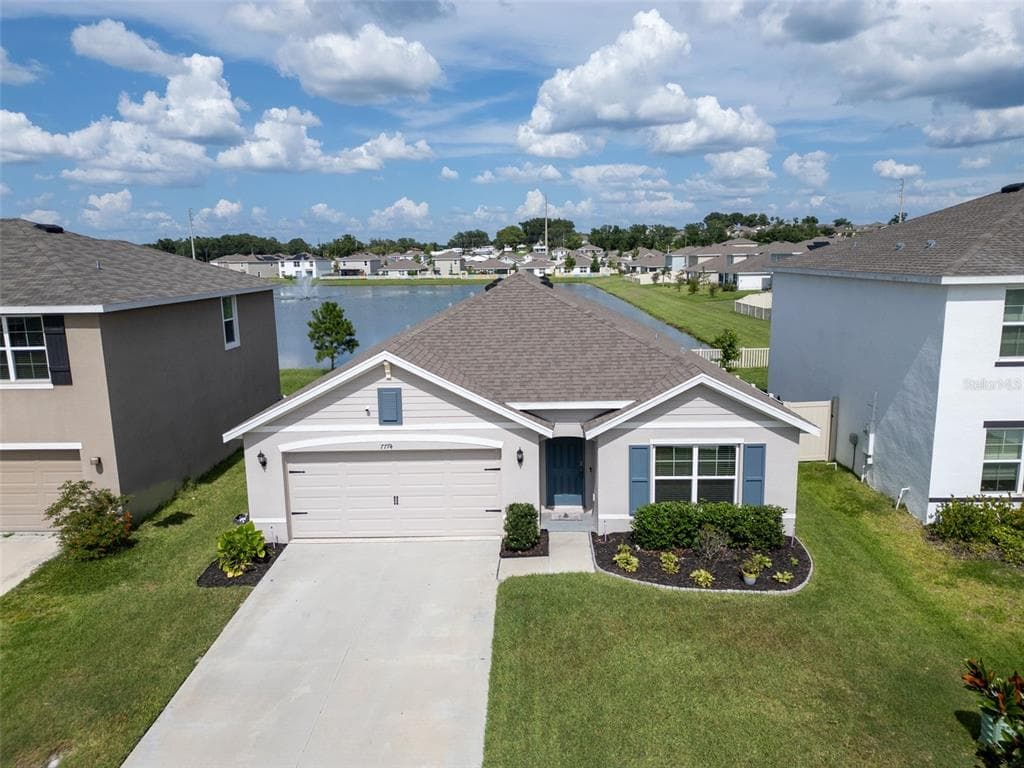 7774 SAIL CLOVER LANE, ZEPHYRHILLS, FL 33540