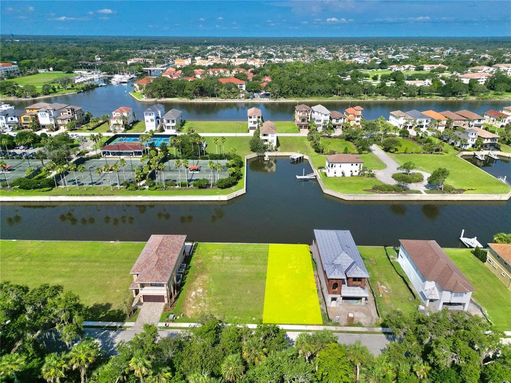 244 HARBOR VILLAGE POINT N, PALM COAST, FL 32137