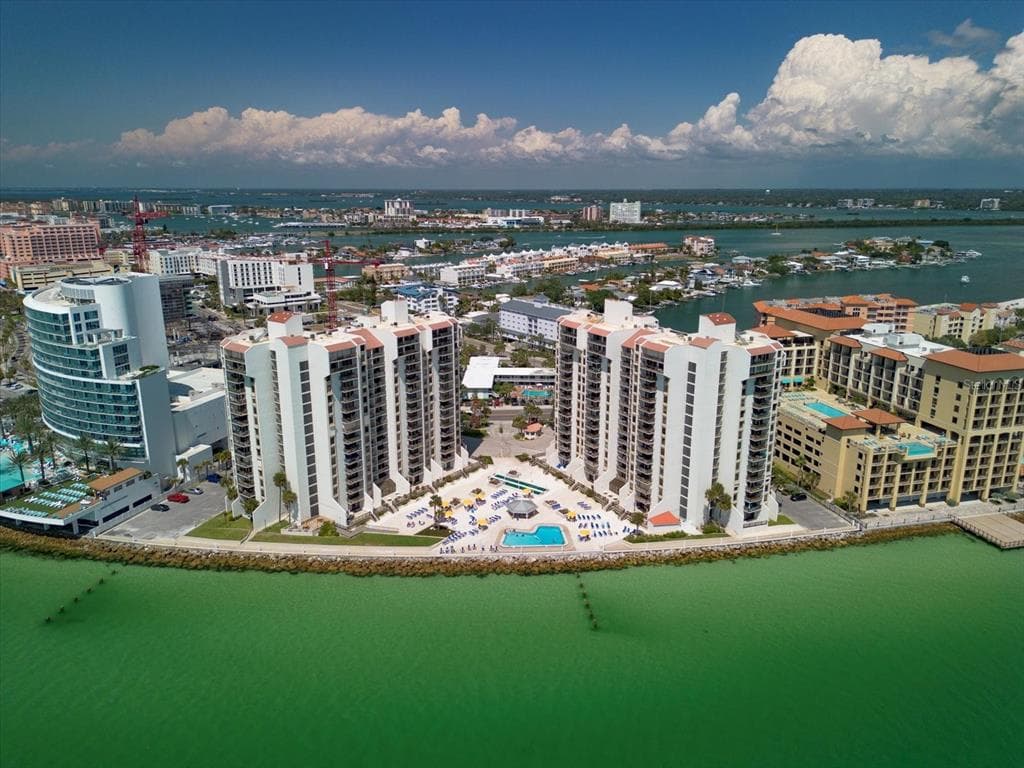 440 S GULFVIEW BOULEVARD # 701, CLEARWATER BEACH, FL 33767