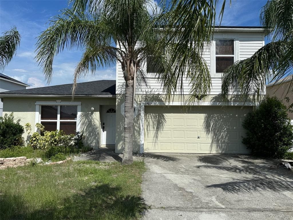 1909 LAKEVIEW PLACE, KISSIMMEE, FL 34759