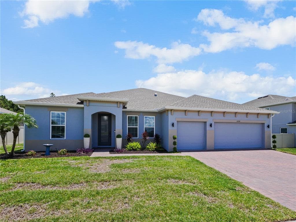 5264 OBSIDIAN GATE DRIVE, MOUNT DORA, FL 32757