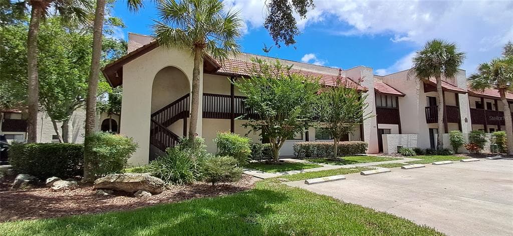 7201 COUNTRY CLUB DRIVE # G21, LAKE WALES, FL 33898