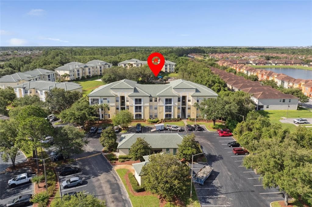 8816 DUNES COURT # 303, KISSIMMEE, FL 34747