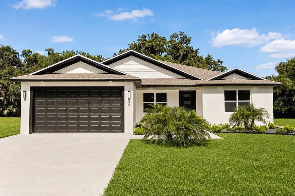 321 WATER SHORE DRIVE, LEESBURG, FL 34748
