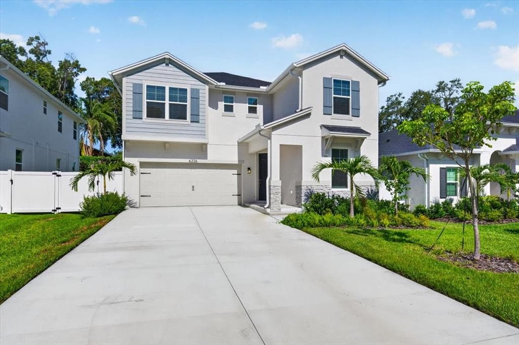 6226 29TH STREET N, ST PETERSBURG, FL 33702