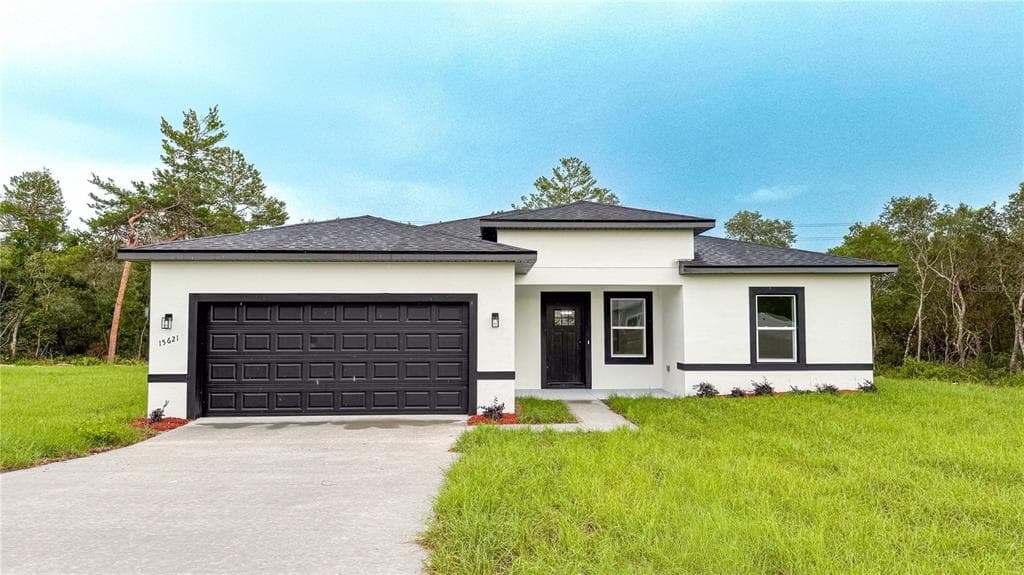 15621 SW 37TH CIRCLE, OCALA, FL 34473