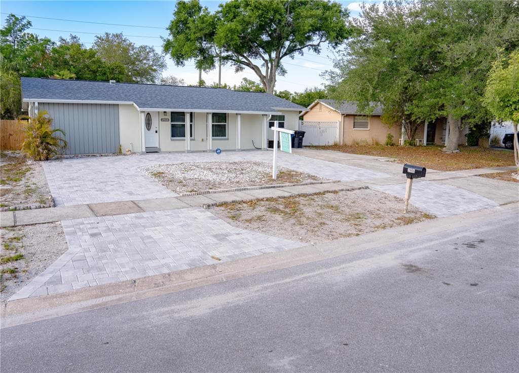 2908 EDENWOOD STREET, CLEARWATER, FL 33759