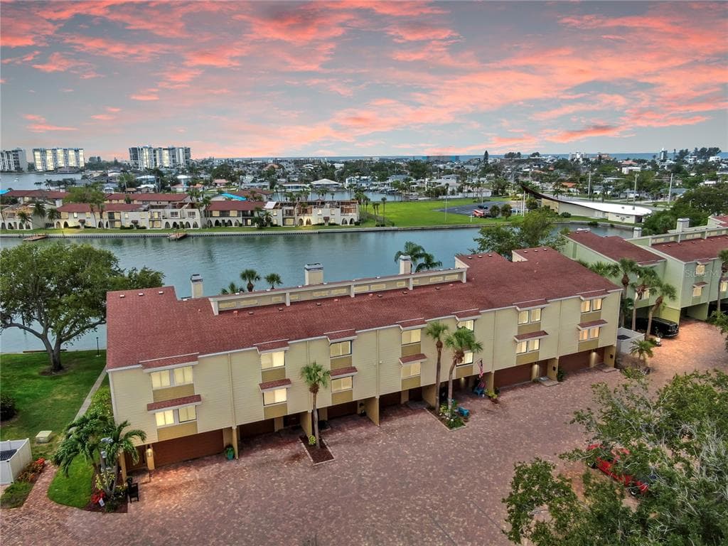 459 HAVEN POINT DRIVE, TREASURE ISLAND, FL 33706