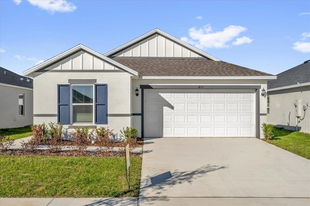 1833 RYAN DRIVE, LAKE WALES, FL 33859