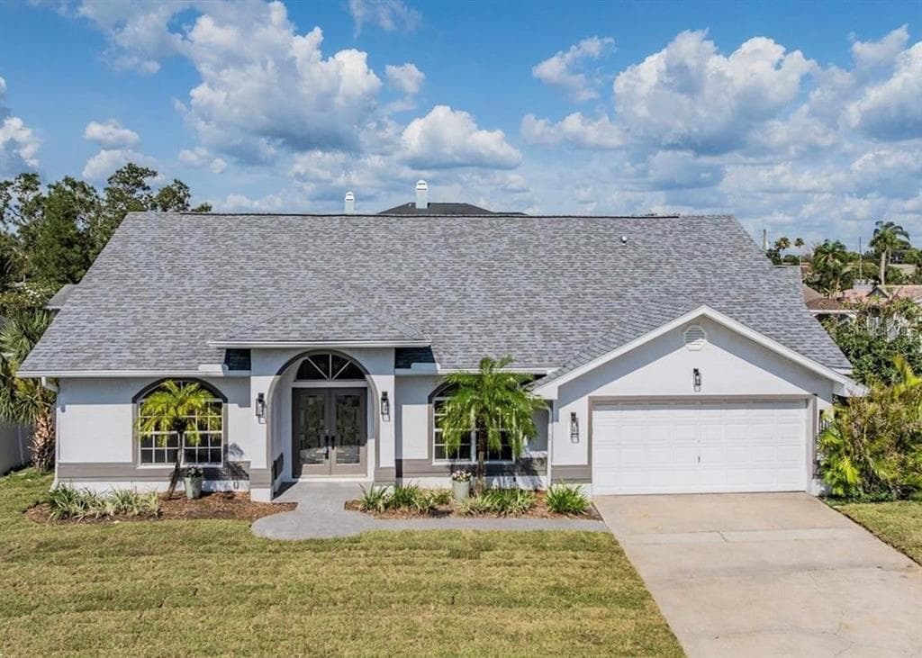 2127 LAGOON DRIVE, DUNEDIN, FL 34698