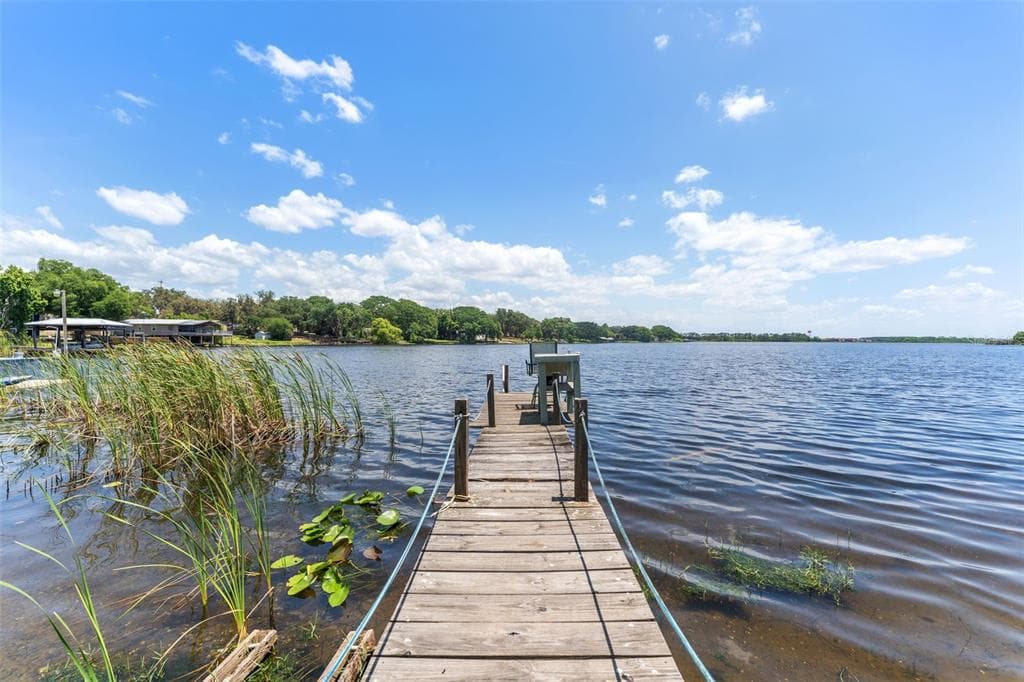 7570 BERKLEY ROAD, POLK CITY, FL 33868