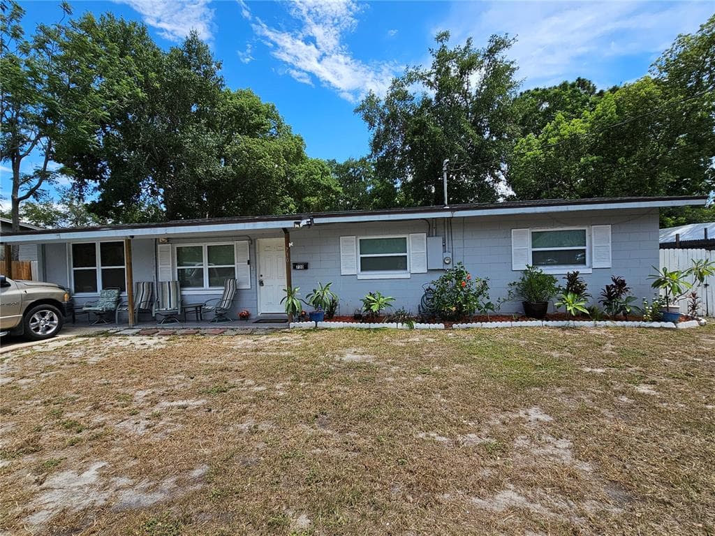 730 SEMINOLA BOULEVARD, CASSELBERRY, FL 32707