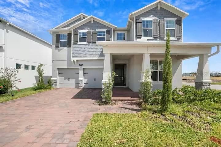 791 TERRAPIN DRIVE, DEBARY, FL 32713
