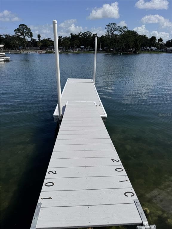 30 SE VALARE LANE # 102C, CRYSTAL RIVER, FL 34429