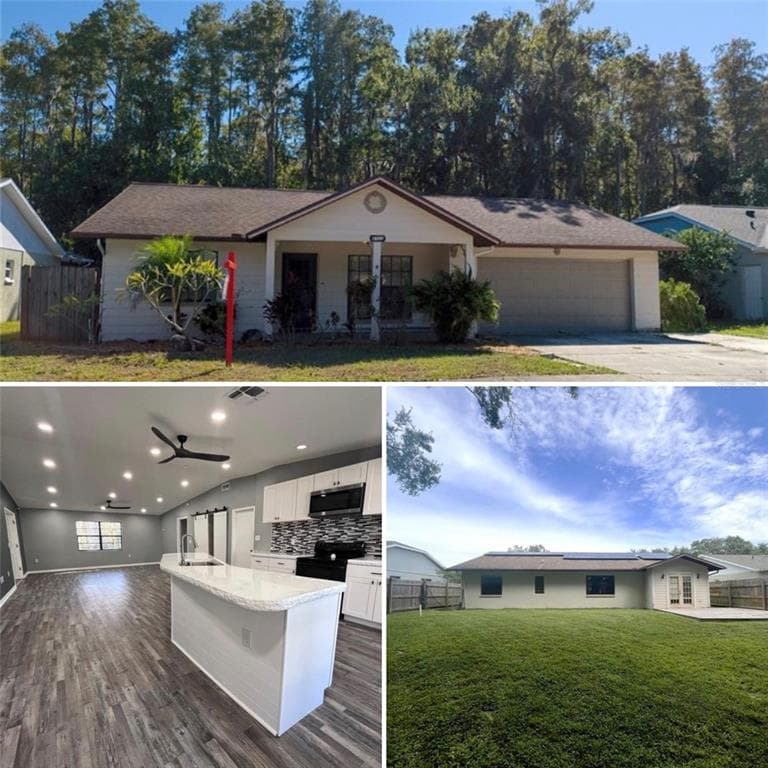 8122 MATTHEW DRIVE, NEW PORT RICHEY, FL 34653