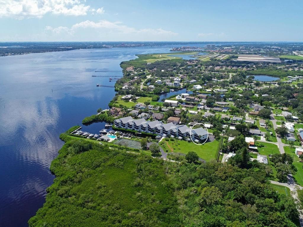 515 LEFFINGWELL AVENUE # 109, ELLENTON, FL 34222