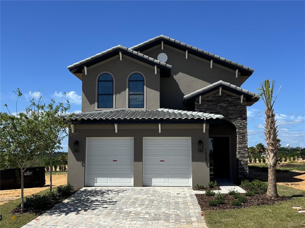 16243 VETTA DRIVE, MONTVERDE, FL 34756