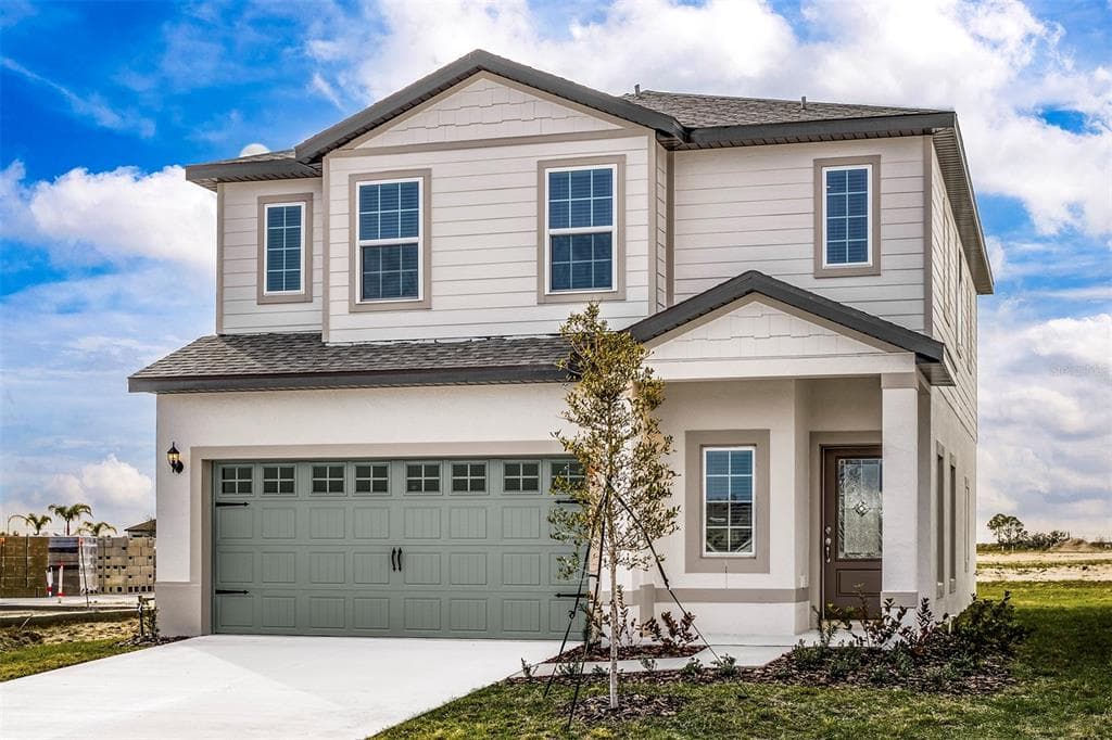 3712 BERGAMOT STREET, LAKE ALFRED, FL 33850