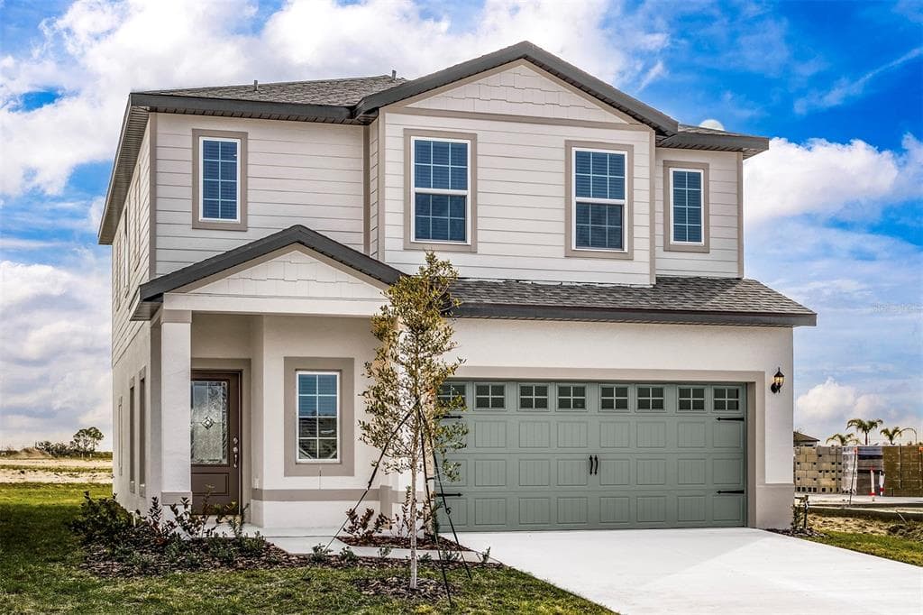 3719 BERGAMOT STREET, LAKE ALFRED, FL 33850