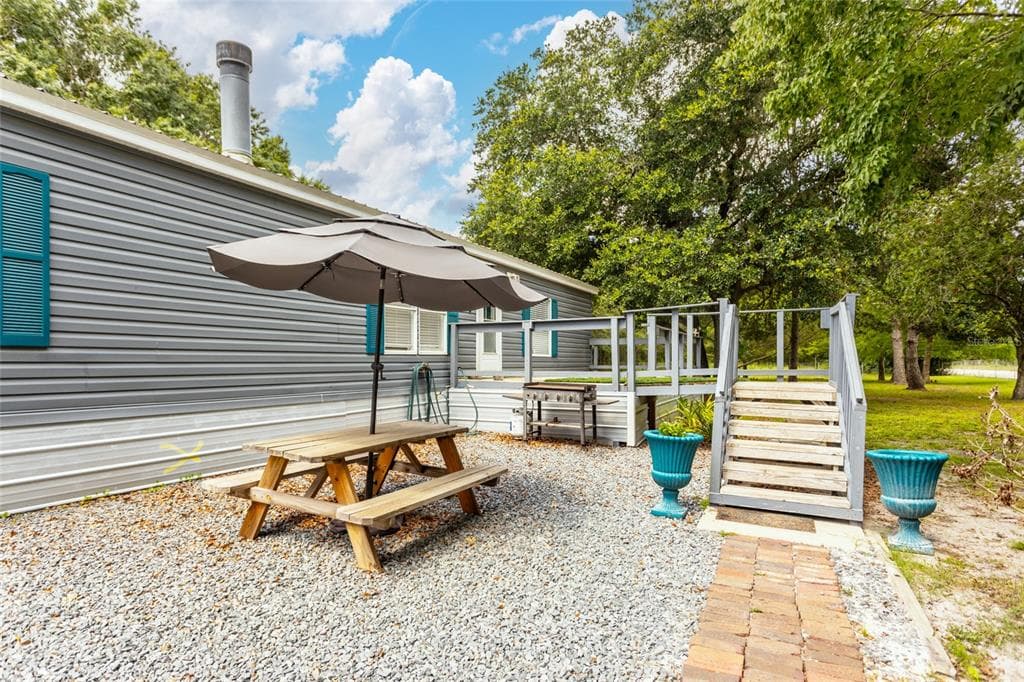 1013 FOREST PARK STREET, BUNNELL, FL 32110