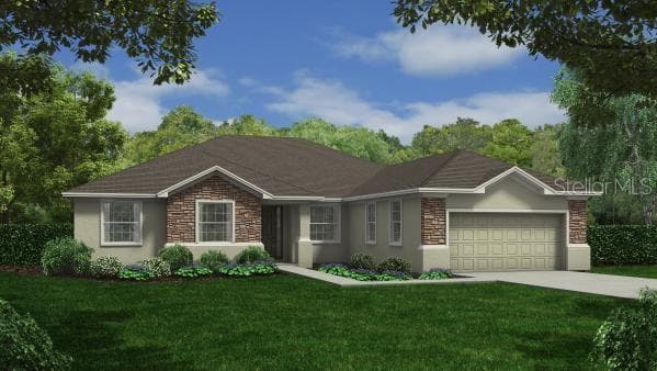 3887 WALKER LAKE ROAD, BARTOW, FL 33830