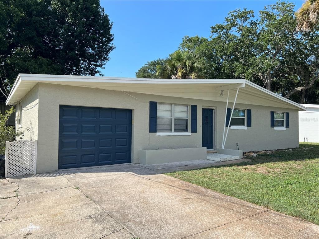 328 SLAYTON AVENUE, SOUTH DAYTONA, FL 32119