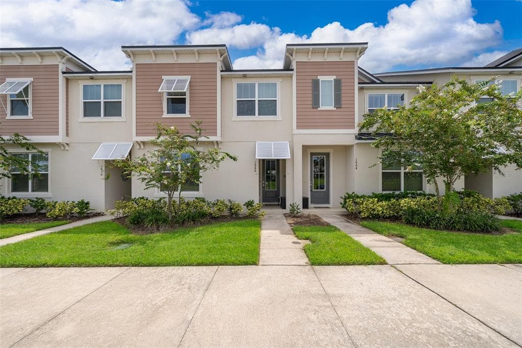 1660 TROPICAL PALMS CIRCLE, KISSIMMEE, FL 34747