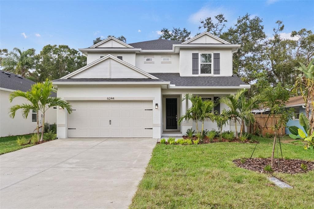 6244 29TH STREET N, ST PETERSBURG, FL 33702