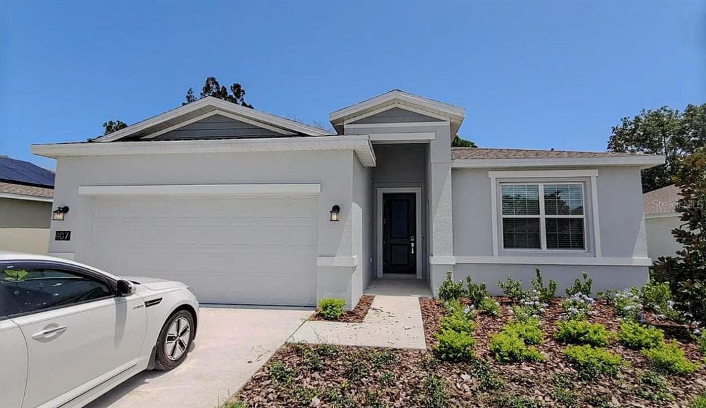 407 THREE OAKS DRIVE, EDGEWATER, FL 32141