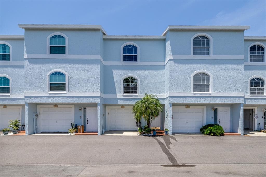751 PINELLAS BAYWAY S # 208, TIERRA VERDE, FL 33715