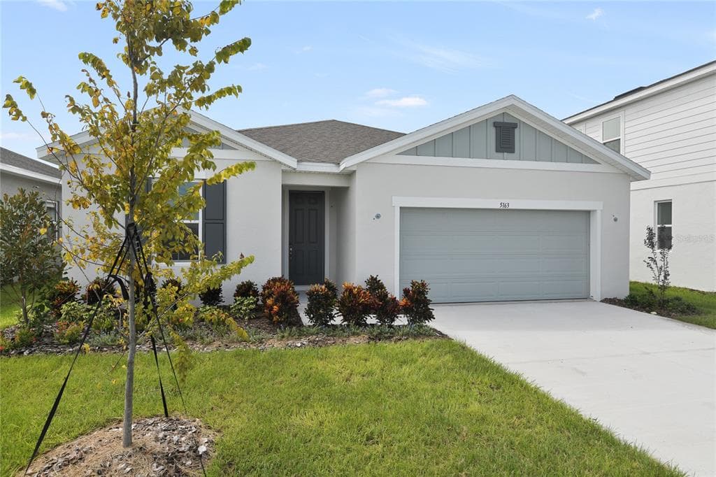 5163 KINSLEY DRIVE, WINTER HAVEN, FL 33884