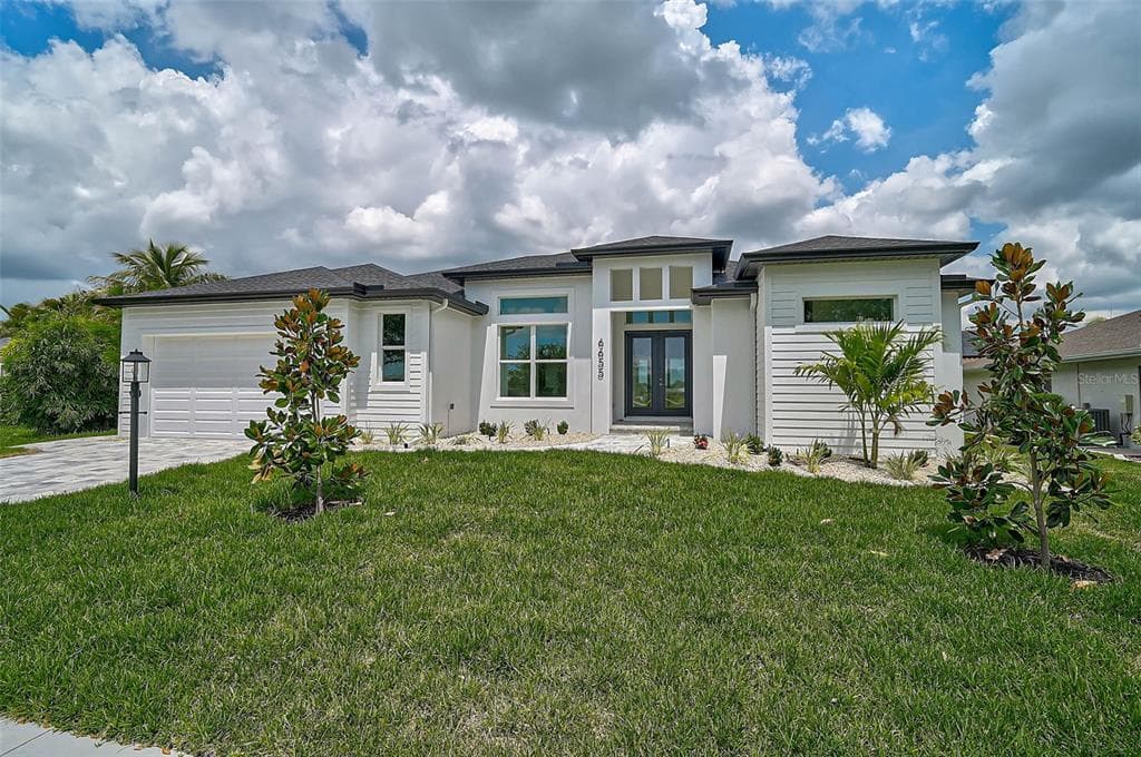 6655 PAN AMERICAN BOULEVARD, NORTH PORT, FL 34287