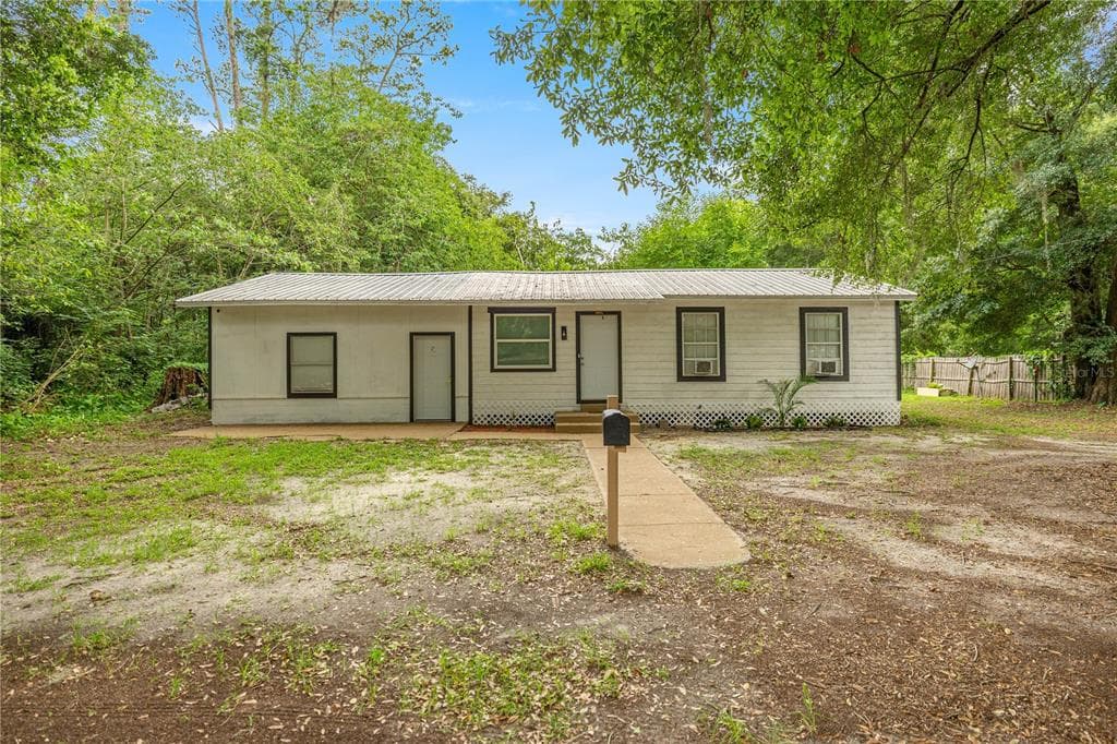 14750 NW 42ND COURT, REDDICK, FL 32686