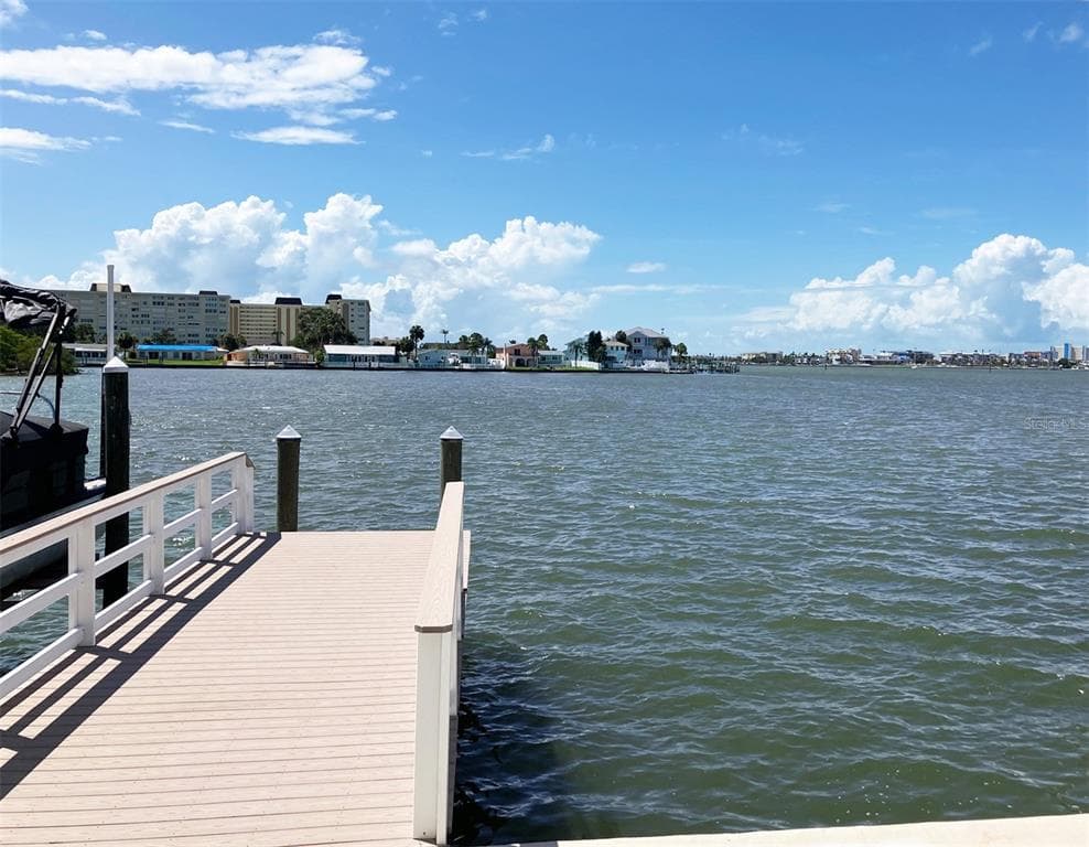 628 BOCA CIEGA POINT BOULEVARD S, ST PETERSBURG, FL 33708