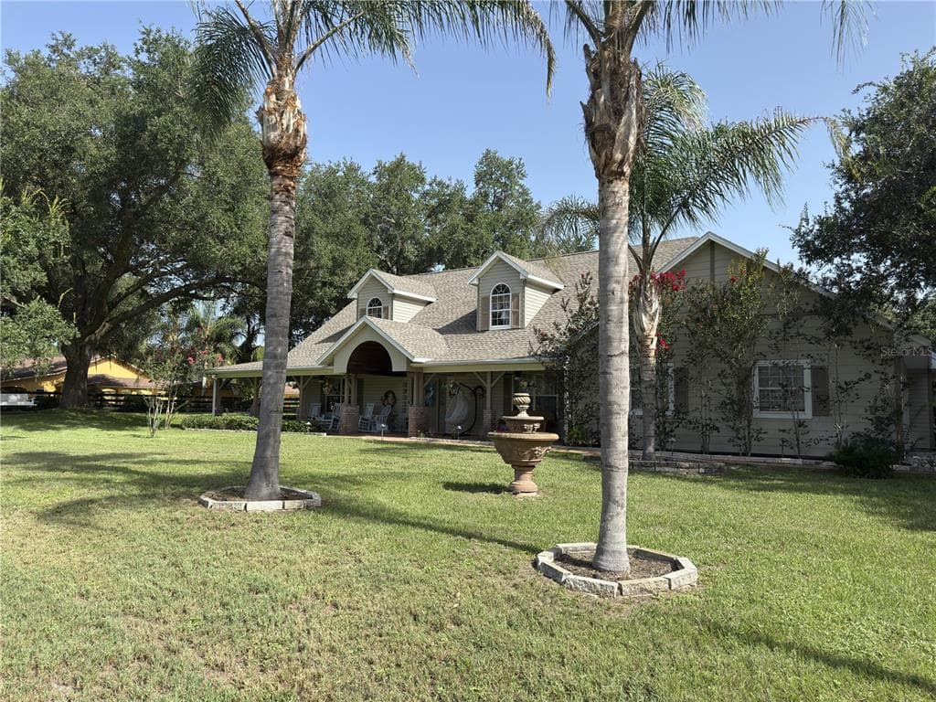 32137 WOLF BRANCH LANE, SORRENTO, FL 32776