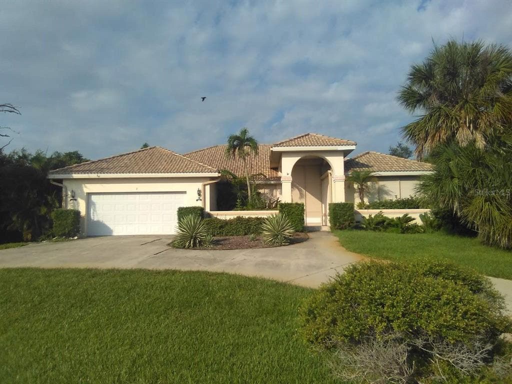 2 ARLINGTON DRIVE, PLACIDA, FL 33946