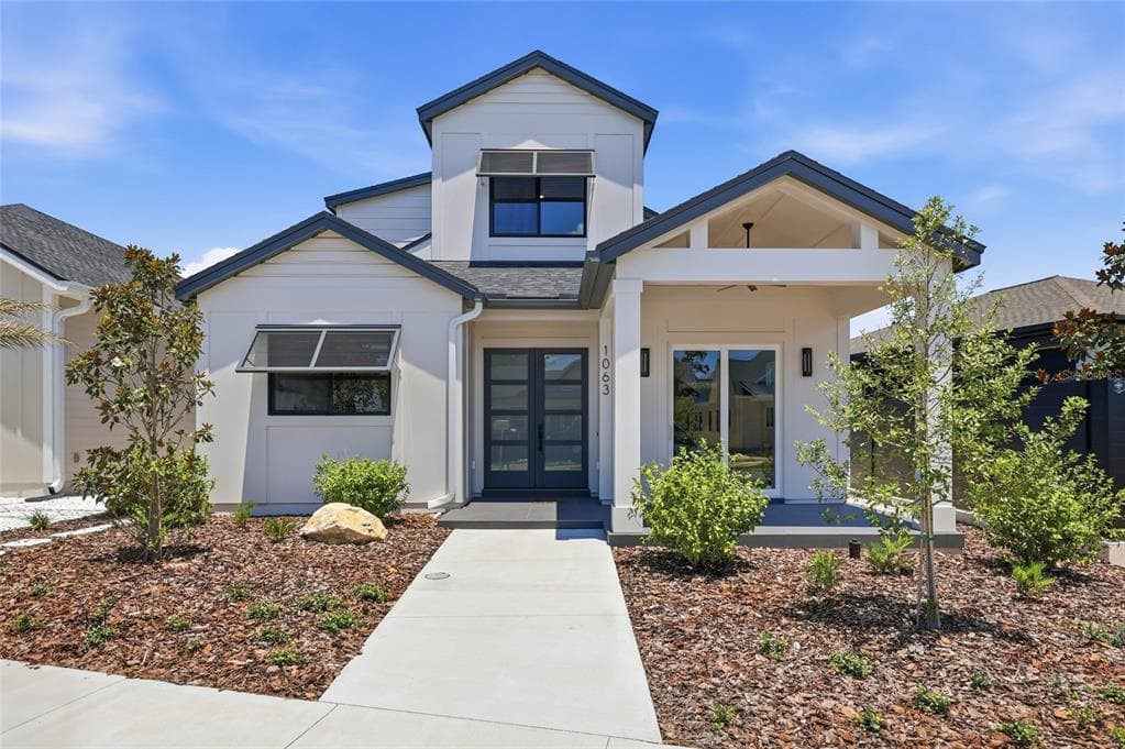 1063 SW 135 DRIVE, NEWBERRY, FL 32669