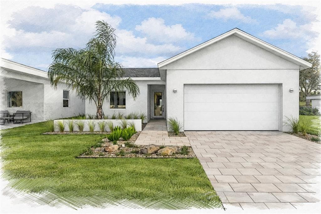451 SKYFIELD COURT, LADY LAKE, FL 32159