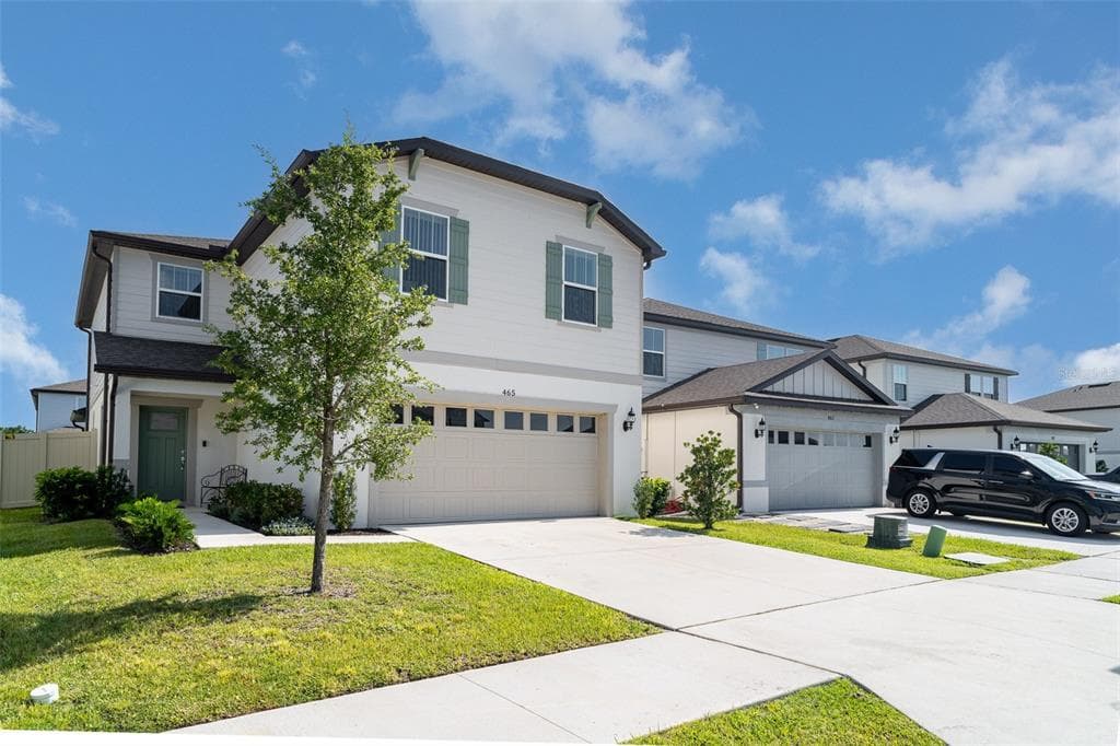 465 WATERFORD DRIVE, LAKE ALFRED, FL 33850