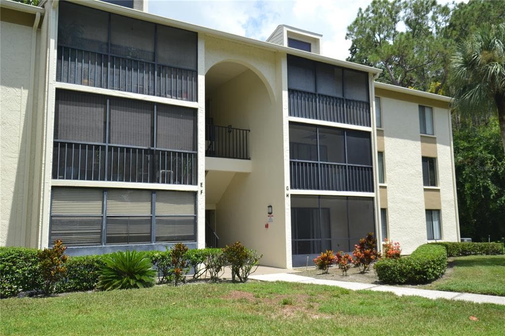 3232 LAKE PINE WAY E # H2, TARPON SPRINGS, FL 34688