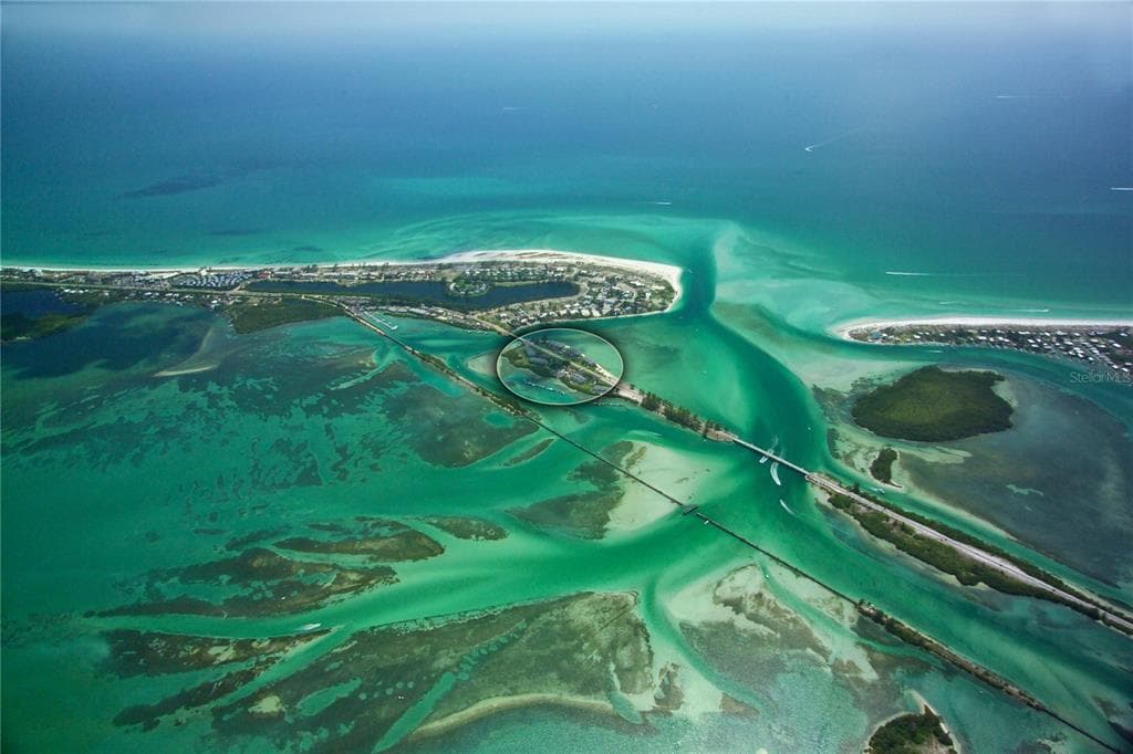 6040 BOCA GRANDE CAUSEWAY # 5, BOCA GRANDE, FL 33921