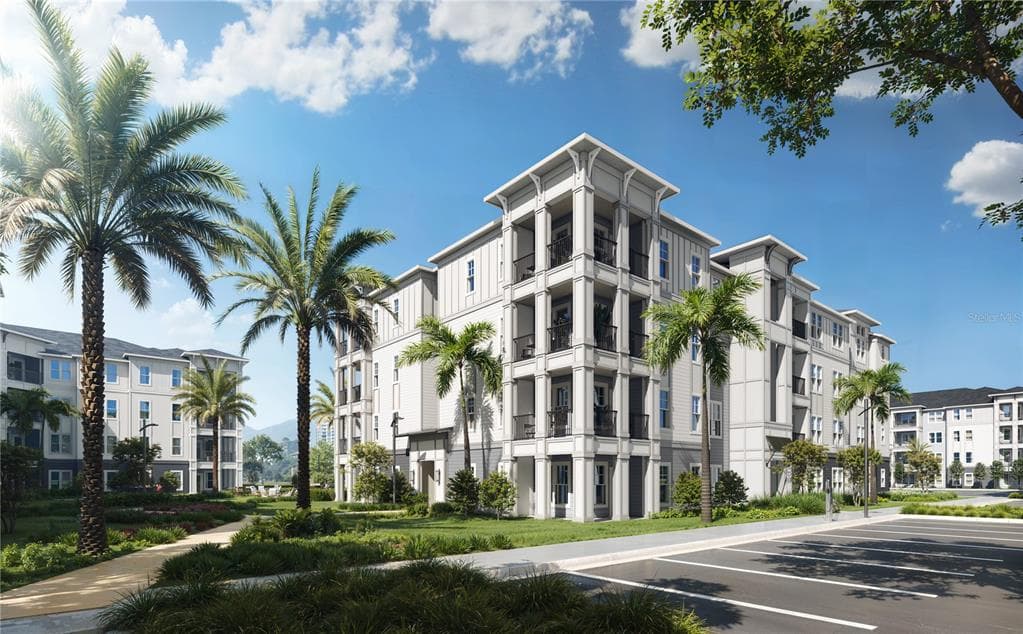 4200 SYMPHONY CIRCLE, SANFORD, FL 32771