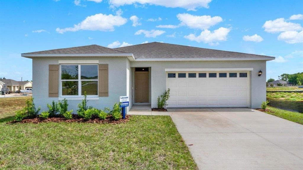 4415 BLACKWELL AVENUE, LAKE WALES, FL 33859