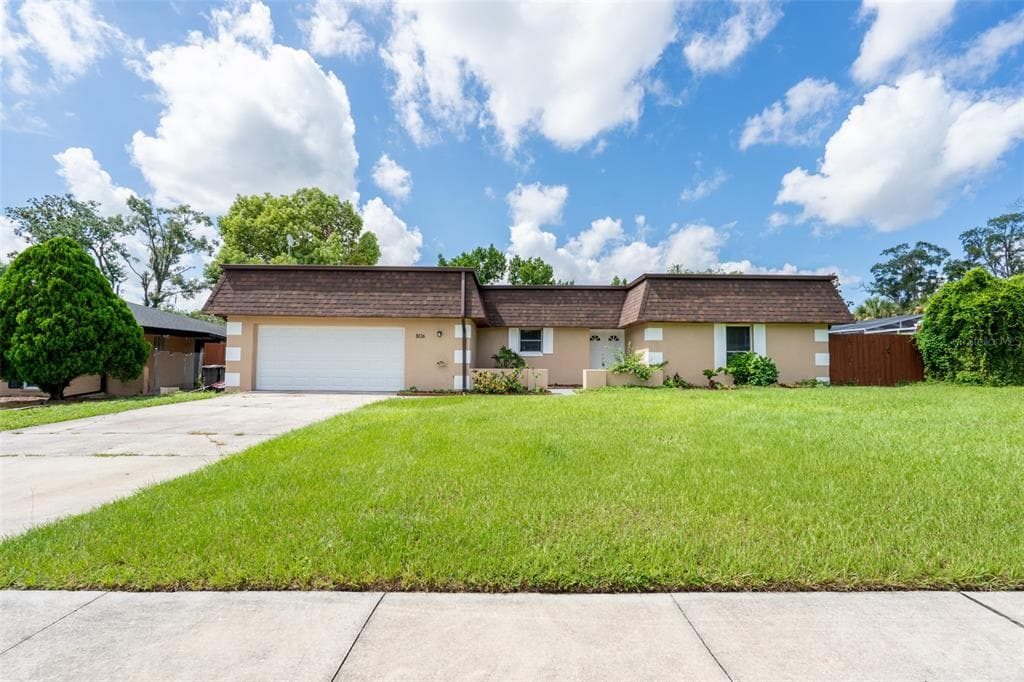 806 HIGHLAND DRIVE, ALTAMONTE SPRINGS, FL 32701