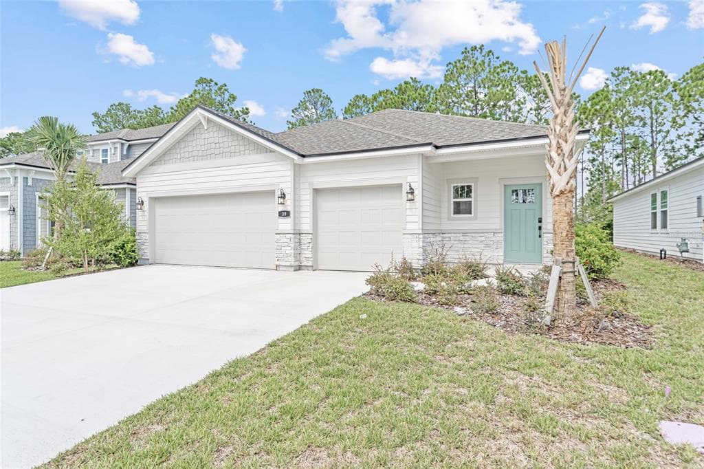 39 PERSEUS AVENUE, FLAGLER BEACH, FL 32136